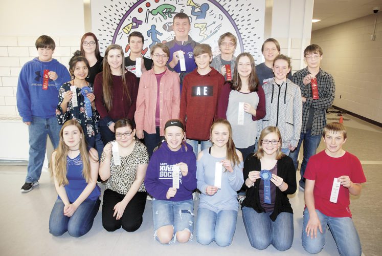TSA Region 8 Conference